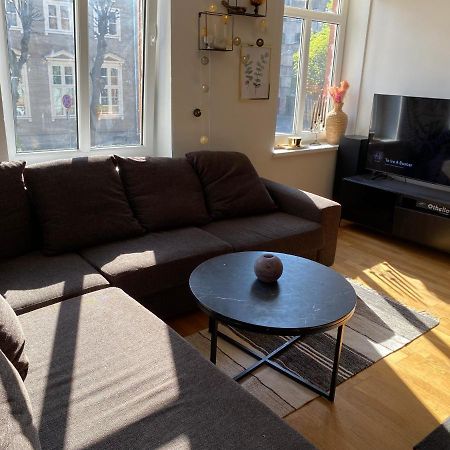 Cosy 2 Room 55M2 Centric 10Min To Old Town Ac Riga Luaran gambar