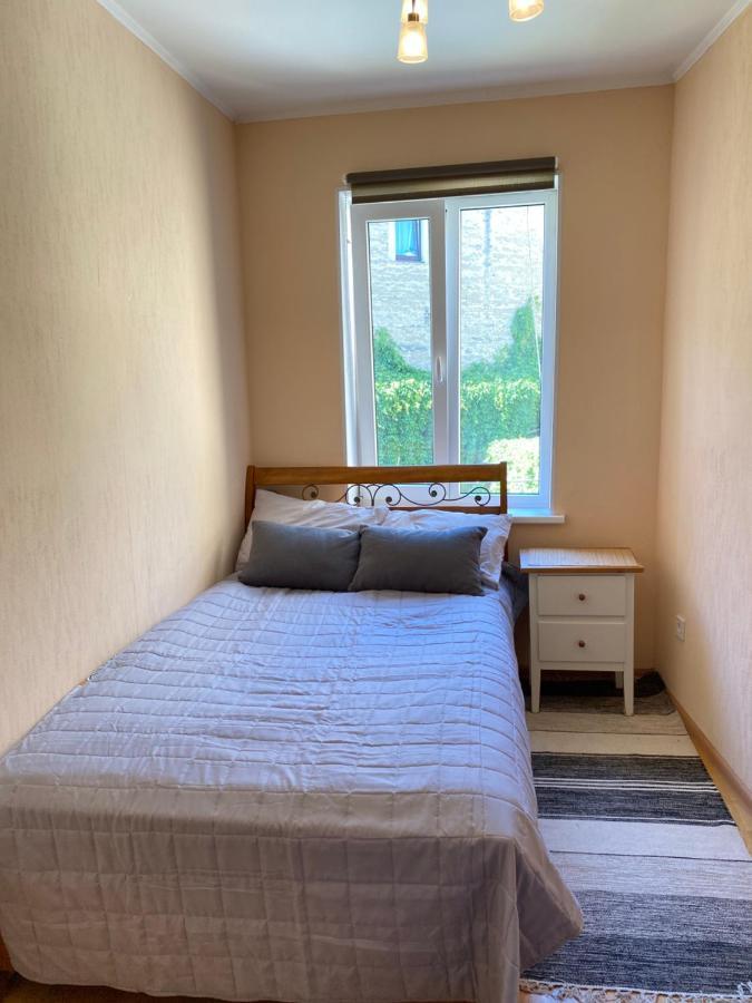 Cosy 2 Room 55M2 Centric 10Min To Old Town Ac Riga Luaran gambar