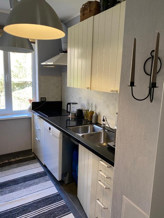 Cosy 2 Room 55M2 Centric 10Min To Old Town Ac Riga Luaran gambar